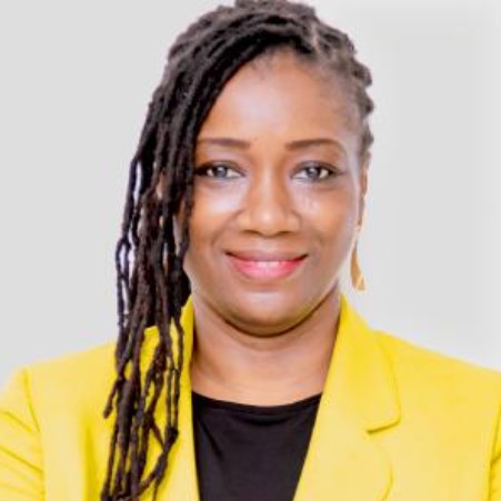 Dr Ijeoma Dozie